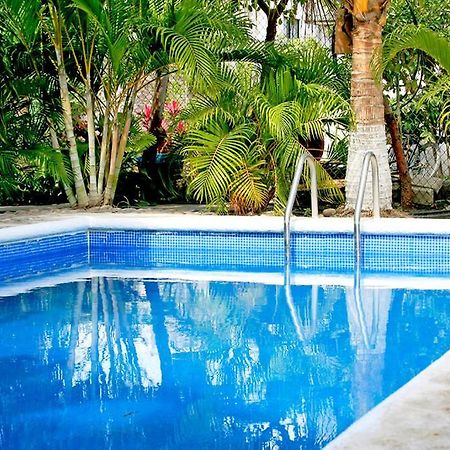 Hotel Quinta Sierra San Blas Ngoại thất bức ảnh