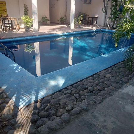 Hotel Quinta Sierra San Blas Ngoại thất bức ảnh